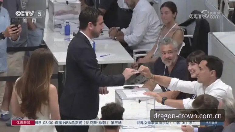 西甲主席特瓦斯谈皇马选举的5个关键争议点：从弗洛伦蒂诺到私有化迷局