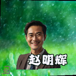 赵明辉